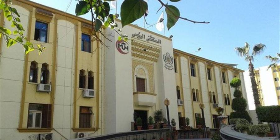 أستاذ تخدير يروي ملحمة مستشفى المنصورة الجامعي في حرب أكتوبر - تواصل نيوز
