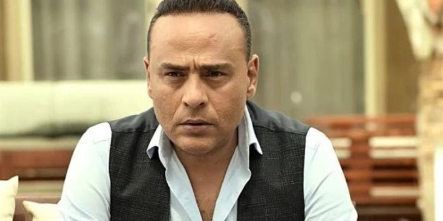 محمود عبد المغني ينضم إلى أبطال مسلسل "سلطان الديب" - تواصل نيوز