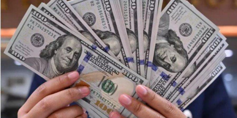 بكام النهاردة؟.. سعر الدولار في مصر اليوم الأربعاء 7 أكتوبر 2026 - تواصل نيوز