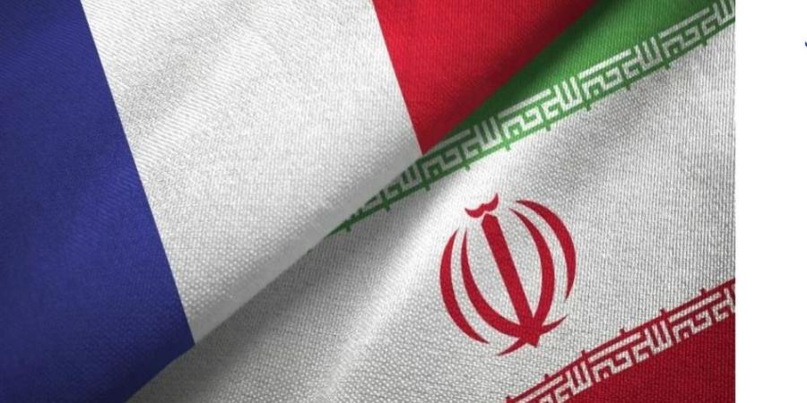 "استفزازات مشينة".. فرنسا تستدعي سفير إيران بسبب الحراك الطلابي - تواصل نيوز