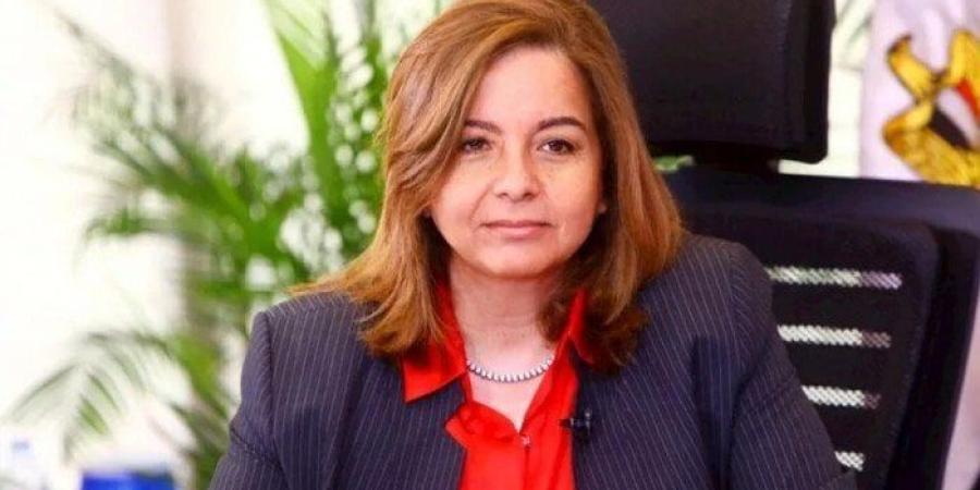 مي عبد الحميد: أكثر من 50% من مستفيدي «سكن لكل المصريين» عملاء جدد للبنوك - تواصل نيوز