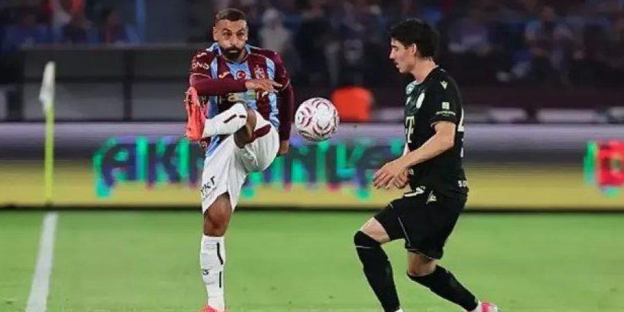 جماهير تركيا تزحف خلف محمد صلاح في فنلندا قبل مواجهة كوبس - تواصل نيوز