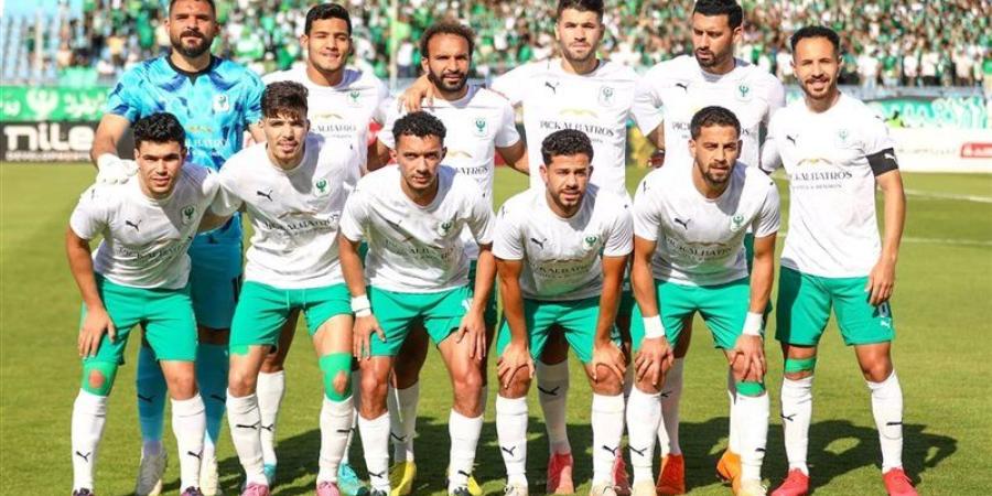 كأس عاصمة مصر، أحمد سامي يعلن تشكيل المصري لمواجهة سيراميكا - تواصل نيوز