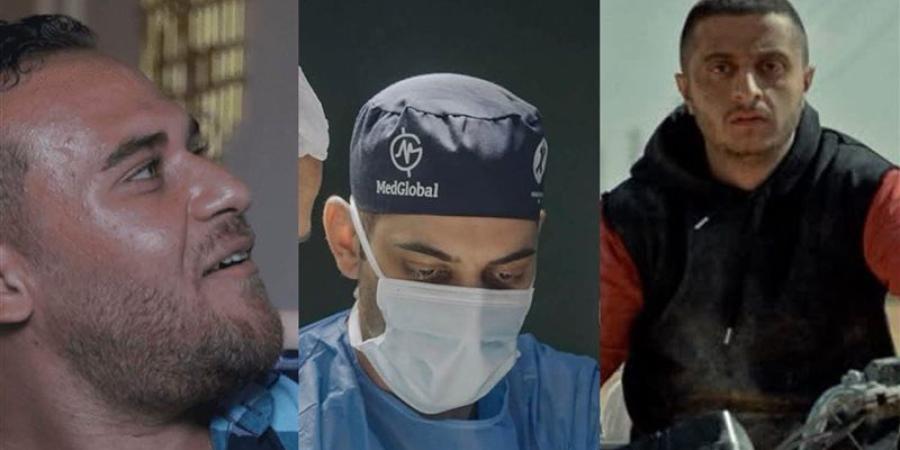 حين تروي السينما معاناة الحرب، حكايات إنسانية في برنامج "نافذة على فلسطين" بمهرجان الجونة (صور) - تواصل نيوز