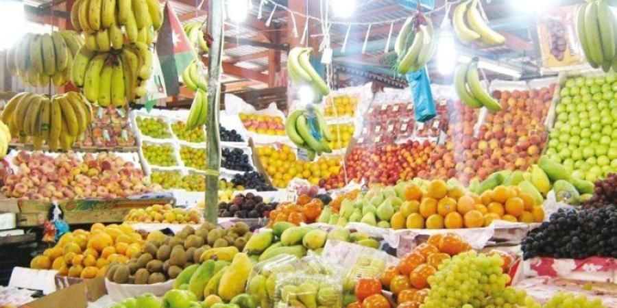 أسعار الفاكهة اليوم، انخفاض البلح البرحي 10 جنيهات والبرتقال يقتحم الأسواق بعرض "بياع" - تواصل نيوز