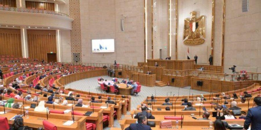 اللجنة الخاصة بمجلس النواب تبحث إلغاء المادة 25 من قانون جامعة كيان - تواصل نيوز