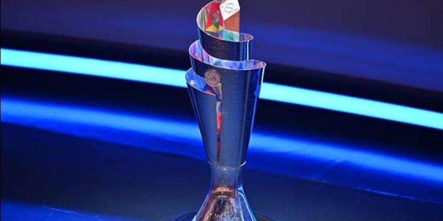 ترتيب مجموعات دوري الأمم الأوروبية المستوى الأول بعد الجولة الرابعة - تواصل نيوز