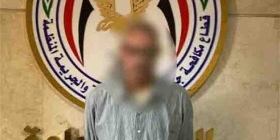 3 قرارات من النيابة بشأن سمسار السفر الوهمي في الجيزة و4 مشاهد تلخص القصة - تواصل نيوز