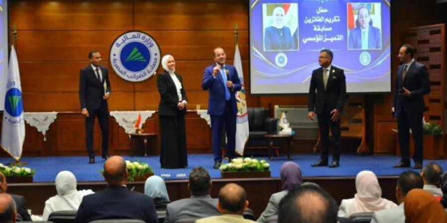 وزير المالية: ارتفاع ايرادات الضرائب دون فرض أعباء إضافية يعد دخول ممولين جدد للمنظومة - تواصل نيوز