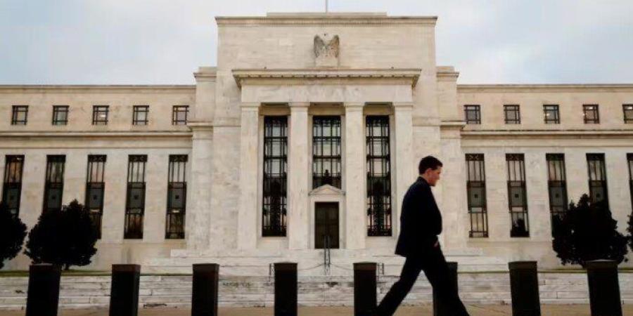 استطلاع للفيدرالي الأمريكي يتوقع ارتفاع التضخم إلى 3.9% - تواصل نيوز
