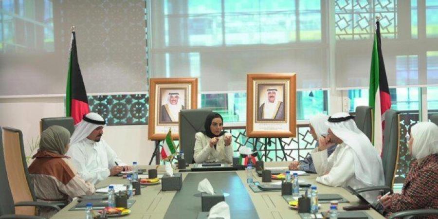 وزيرة الشؤون الاجتماعية: تسريع التحول الرقمي وتطوير الخدمات والأنظمة الإلكترونية - تواصل نيوز