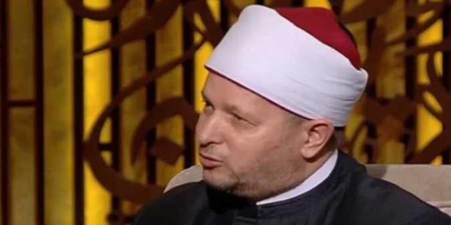 الشحات عزازي: تخليد أسماء أبطال أكتوبر في المدارس والشوارع يرسخ الهوية ويحمي وعي الأجيال - تواصل نيوز