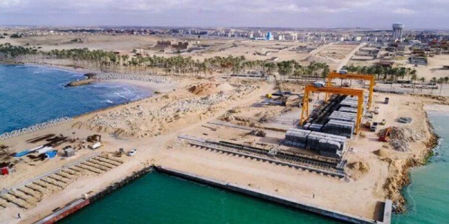 من تحرير الأرض إلى بناء المستقبل.. كيف تحولت سيناء إلى قلب للتنمية؟ | فيديو - تواصل نيوز