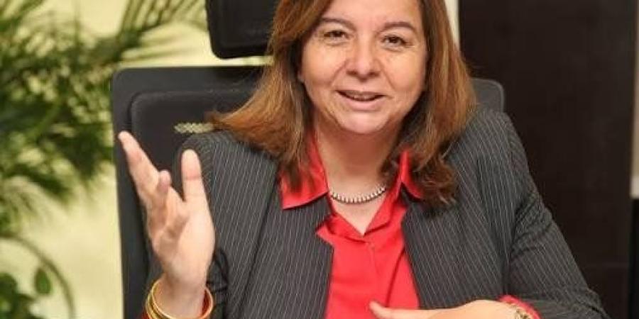 مي عبد الحميد: أكثر من 50% من مستفيدي «سكن لكل المصريين» يتعاملون مع البنوك لأول مرة - تواصل نيوز