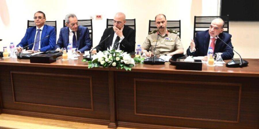 بعد اعتراض الرئيس.. اللجنة الخاصة بـ«النواب» توافق على حذف المادة 25 من قانون جامعة كيان - تواصل نيوز