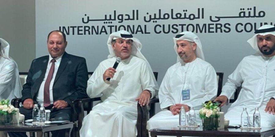 نائب وزير الزراعة يشارك في فعاليات قمة الأمن الغذائي العالمي بأبوظبي - تواصل نيوز