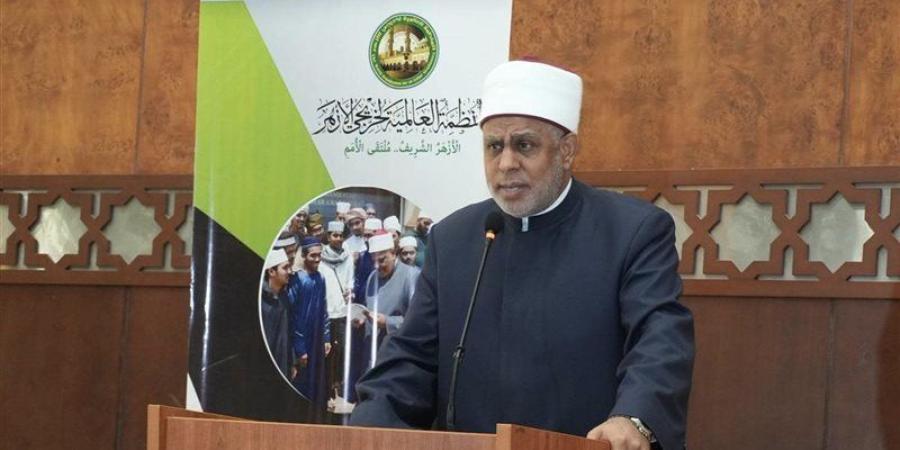 أحمد الشرقاوي: الأزهر أسهم في نشر العلم والمعرفة في أفريقيا على مدار عقود - تواصل نيوز