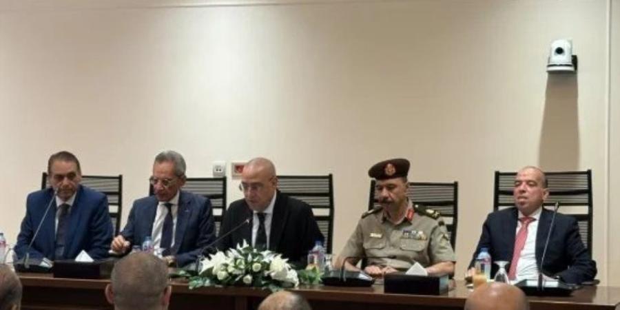انطلاق أولى اجتماعات لجنة إعادة دراسة المادة 25 بقانون جامعة كيان - تواصل نيوز