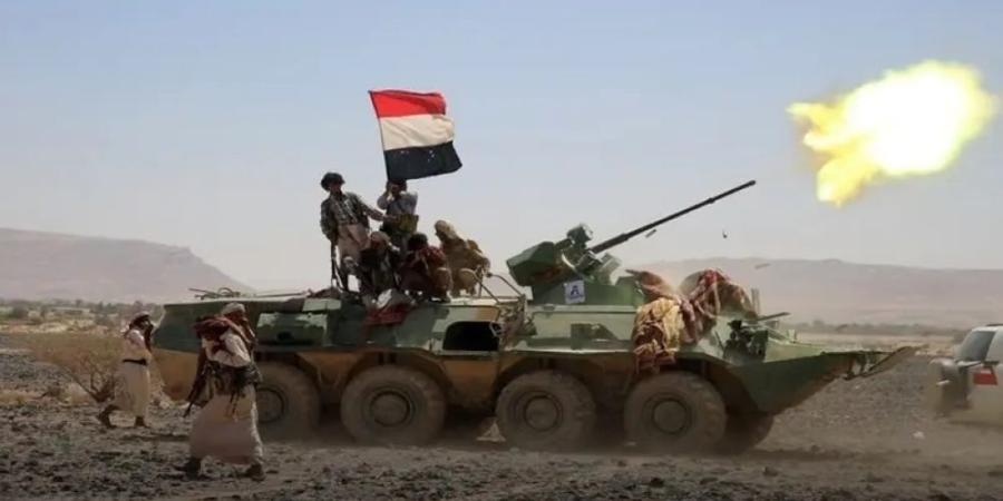 القوات اليمنية تواصل التقدم جنوب مأرب وتحرر مواقع استراتيجية جديدة - تواصل نيوز