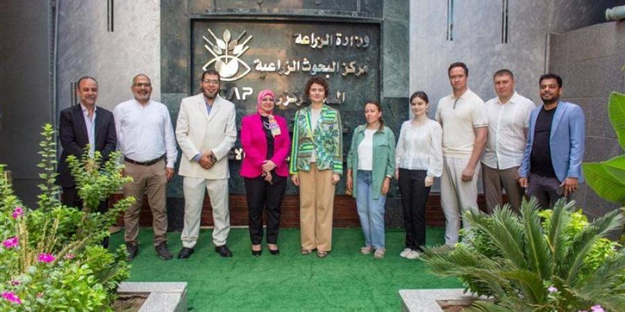 "متبقيات المبيدات" يحلل أكثر من 86 ألف عينة غذائية خلال الربع الثالث من 2026 - تواصل نيوز