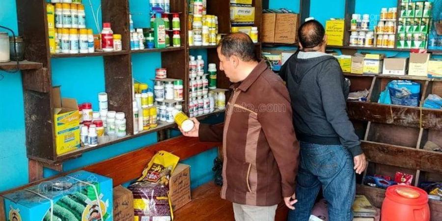من الحقل إلى السوق.. كيف تحدد «فترة الأمان» سلامة المحاصيل من متبقيات المبيدات؟.. و34 محصولًا في برنامج الرصد بالأسواق المصرية - تواصل نيوز