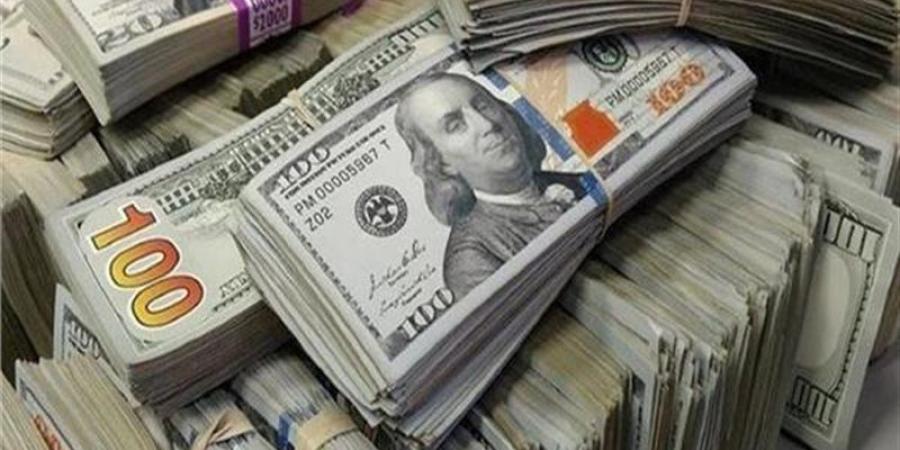 ارتفاع سعر صرف الدولار في البنك المركزي المصري والبنوك المصرية (آخر تحديث) - تواصل نيوز