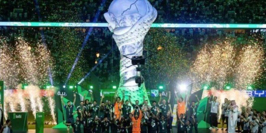 أول تعليق من رئيس الاتحاد السعودي بعد تتويج السعودية بكأس الخليج - تواصل نيوز