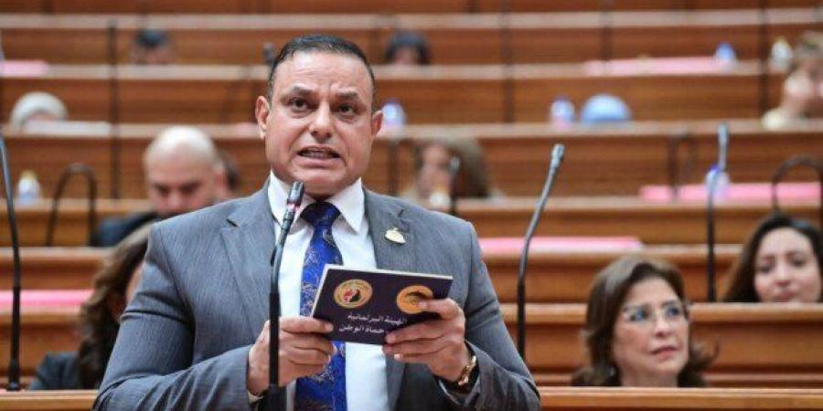 وكيل إسكان النواب يرحب بقرار مد فترة التصالح في مخالفات البناء - تواصل نيوز