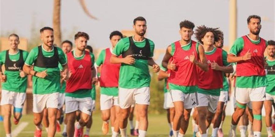 قائمة المصري لمواجهة سيراميكا كليوباترا في كأس عاصمة مصر - تواصل نيوز