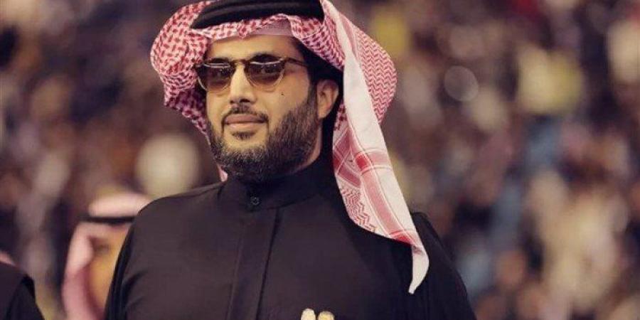 منشور غامض من تركي آل الشيخ يفتح باب التكهنات حول عودة شيرين إلى موسم الرياض - تواصل نيوز