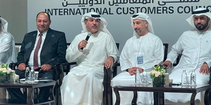 نائب وزير الزراعة: تعزيز الاستثمار المشترك وتطوير سلاسل الإمداد أولوية للأمن الغذائي - تواصل نيوز
