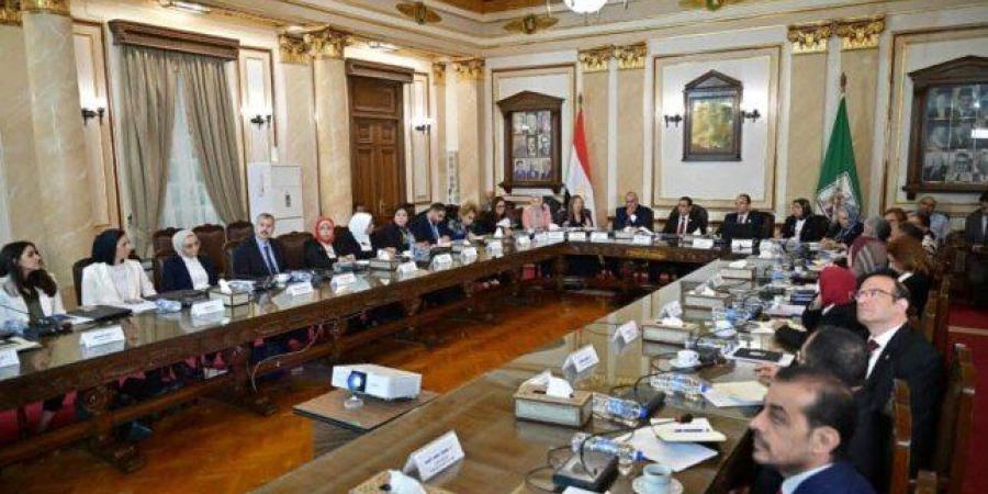 قبل «منتدى مصر 2026».. جامعة القاهرة تناقش مستقبل الاقتصاد وتطرح حلولا للنقد الأجنبي والاستثمار - تواصل نيوز