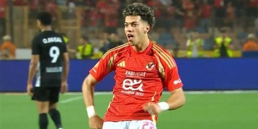فرمان من عموتة لإمام عاشور قبل قمة الأهلي والزمالك - تواصل نيوز