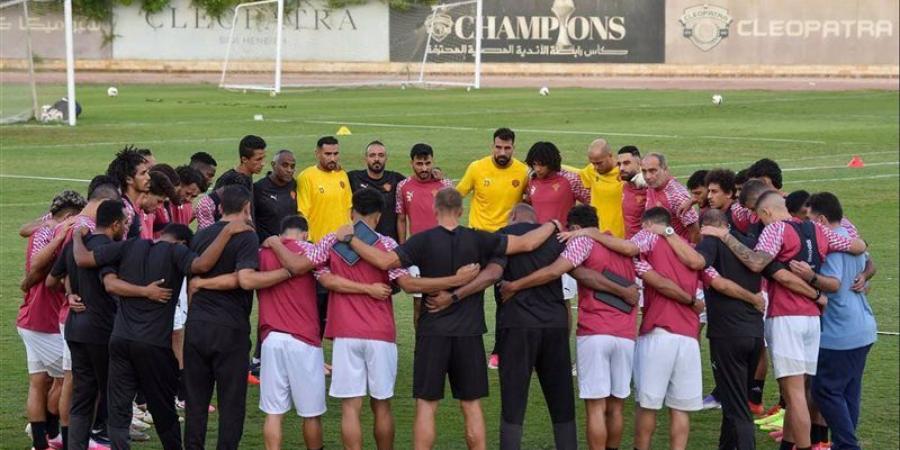 كأس العاصمة، موعد مباراة المصري وسيراميكا والقناة الناقلة - تواصل نيوز