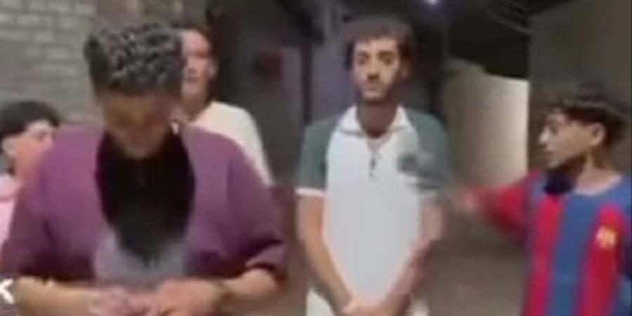 القبض على أبطال واقعة فيديو “الإساءة للشعائر الدينية” في المنيا - تواصل نيوز