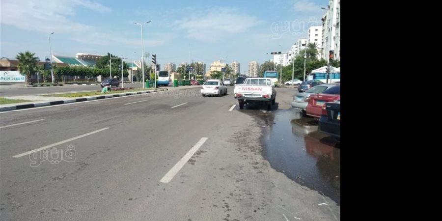 حالة الطقس اليوم الأربعاء، ارتفاع مفاجئ بدرجات الحرارة وشبورة وأمطار تصل إلى القاهرة - تواصل نيوز