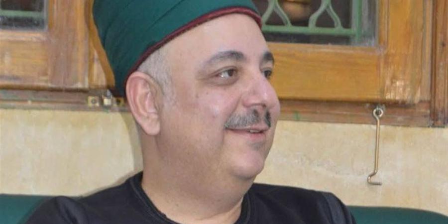 شيخ الحامدية الشاذلية: إحياء مولد سيدنا الحسين يجسد استمرار الموروث الروحي للطريقة - تواصل نيوز