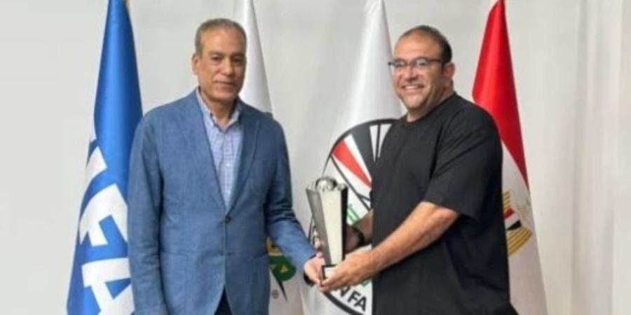 كأس شمال أفريقيا في خزينة اتحاد الكرة.. منتخب 2007 يرفع راية التحدي قبل أمم أفريقيا بغانا - تواصل نيوز