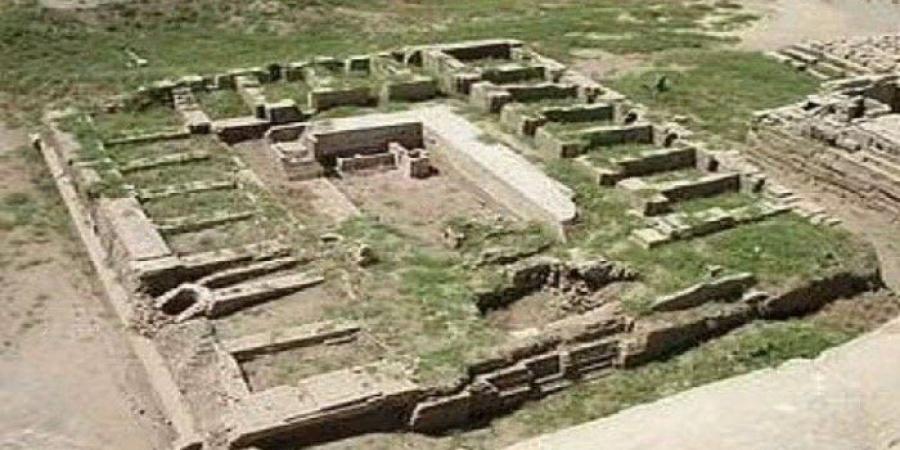 «أقدم مستشفى» في دندرة.. رسالة صحية عمرها آلاف السنين للوقاية والعلاج من أمراض ما بعد فيضان النيل - تواصل نيوز