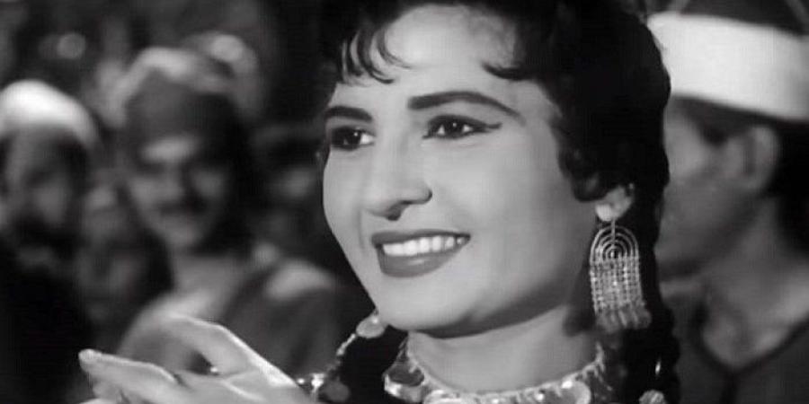 في ذكرى ميلاد نعيمة عاكف.. من السيرك إلى أبرز نجمات السينما المصرية - تواصل نيوز