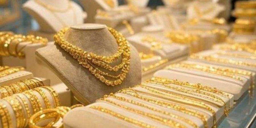 تراجع جديد ومفاجئ للذهب في مصر متأثرًا بانخفاض أسعار المعدن النفيس عالميًا - تواصل نيوز