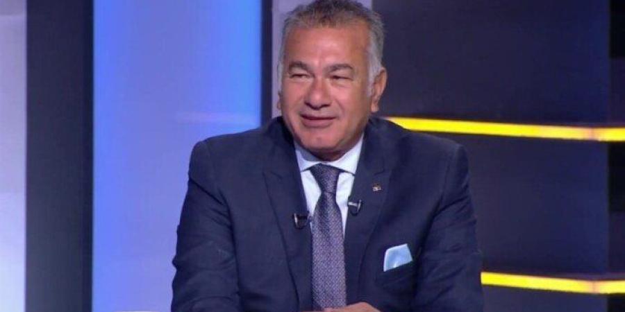 تشييع جثمان نصر إبراهيم نجم الزمالك الراحل من الحامدية الشاذلية ظهر اليوم - تواصل نيوز