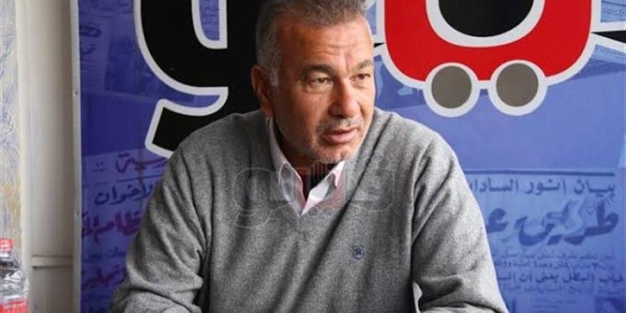 الزمالك يعلق نشاط كرة القدم 3 أيام حدادا على وفاة نصر إبراهيم - تواصل نيوز