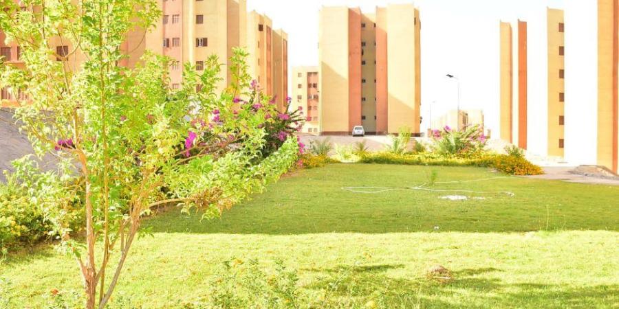 وزيرة الإسكان تتابع ملفات العمل والمشروعات بعدد من مدن الصعيد الجديدة - تواصل نيوز