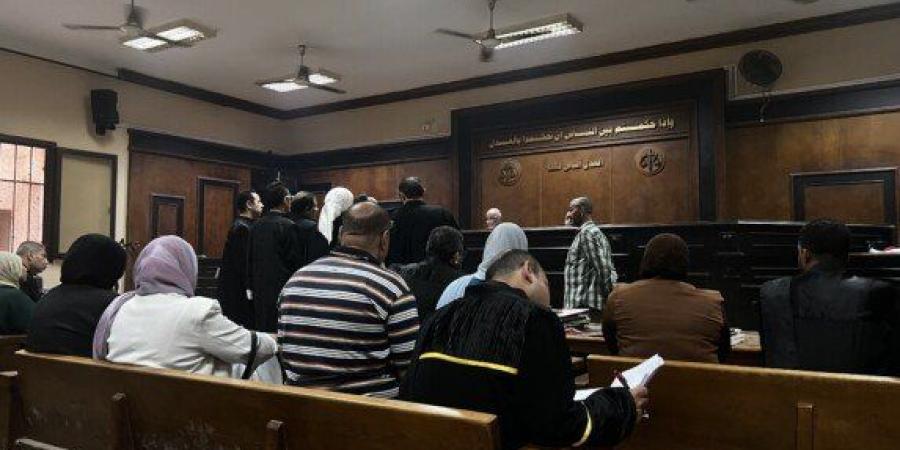 دفاع إسلام صاحب واقعة «ملابس ميت عاصم» يطلب استخراج صورة من تقرير مستشفى الصحة النفسية - تواصل نيوز