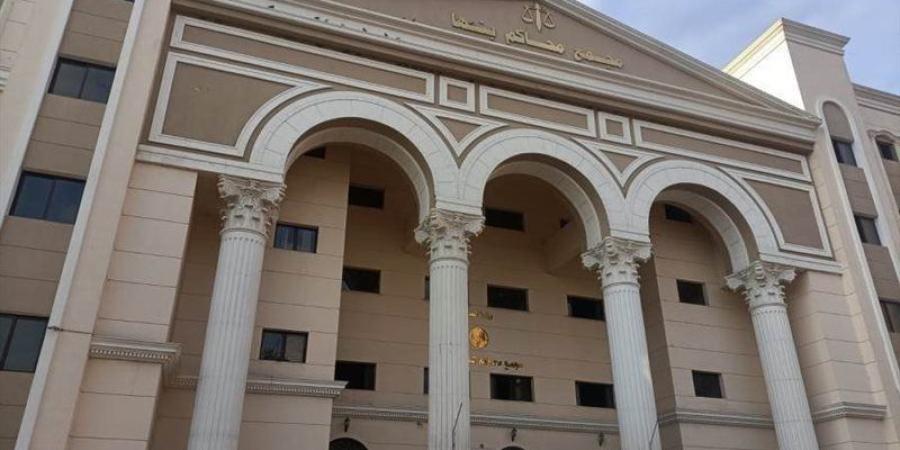 بدء نظر استئناف الأحكام الصادرة بحق المتهمين في واقعة التعدي على شاب وإجباره على ارتداء ملابس نسائية بميت عاصم - تواصل نيوز