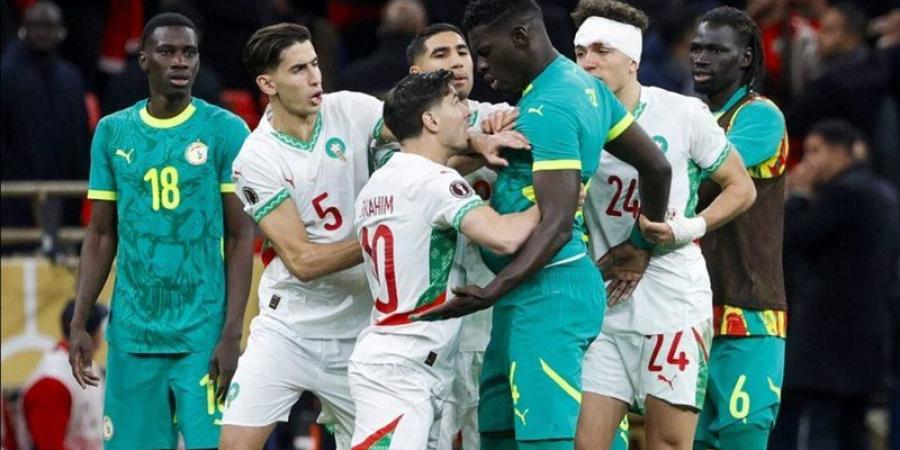 المغرب والسنغال أمام "كاس".. معركة جديدة على لقب أمم أفريقيا 2025 - تواصل نيوز