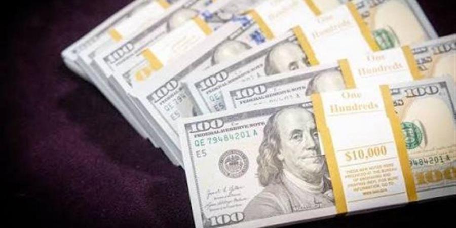 سعر الدولار في البنوك المصرية صباح اليوم الخميس 8 أكتوبر 2026 - تواصل نيوز