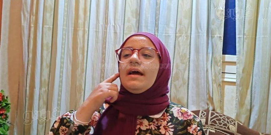 صباح النصر يا مصر، ابنة السنطة آية الشال تبهر أهالي الغربية بموهبة إلقاء الشعر والزجل (فيديو) - تواصل نيوز