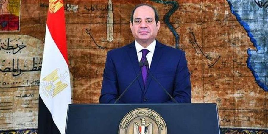 كلمة السيسي تتصدر تفاصيل المباحثات المصرية الكورية الجنوبية - تواصل نيوز